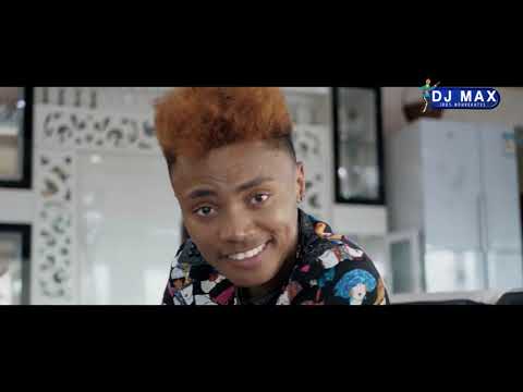 JACKIE JUIVON - Volamena (DJ MAX 100% Nvt) CLIP GASY 2019