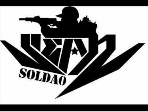 Soldao' Sean - Freestyle en Radio