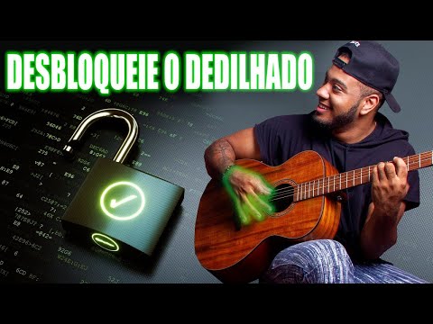 Repeat this fingering pattern for 5 days and unlock your fingers.