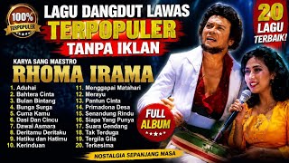 Download lagu KUMPULAN LAGU RHOMA IRAMA FULL ALBUM   DERITA - NASIBKU - PEDIH   TERBARU TANPA IKLAN ❤️🔥 mp3
