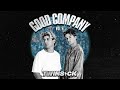 GOOD COMPANY W TWINSICK Vol 6