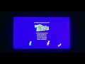 Caillou Season 5 End Credits Cartoonito Version