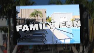 OAKDALE YACHT - "4 Miles To Fire Island" :30 (2014)