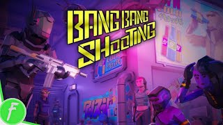 BangBangShooting Gameplay HD (PC) | NO COMMENTARY