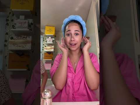 so eine diva 🫣 #elina #makeup #haul #grwm #reels #funny #comedy #reels