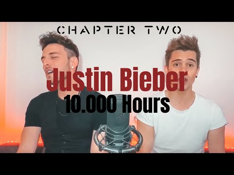 Justin Bieber ft Dan + Shay - 10.000 Hours (Chapter Two Cover)