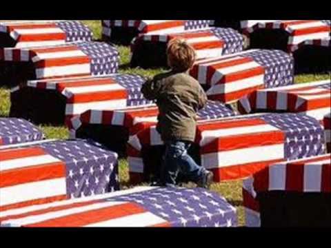 Hank Snow - Letter from Vietnam.wmv