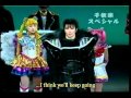 Last Dracul Jokyoku Omake