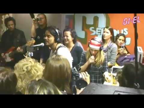 KANE ft Miss Montreal / No Surrender & Give Peace A Chance.