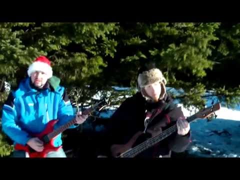 TRIO "ZELENI JOŽA" - Na Božično Noč