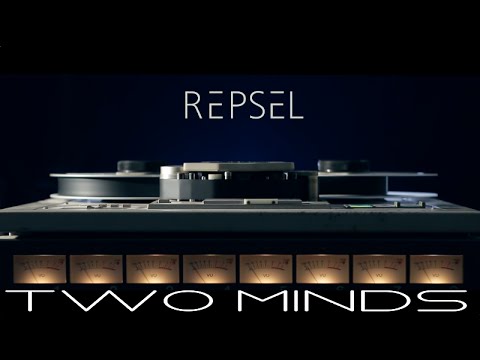 Repsel - TWO MINDS (Official Video)