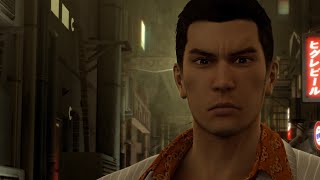 【龍が如く0】究極闘技 #2