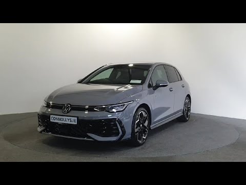 Volkswagen Golf R-line TSI - Image 2