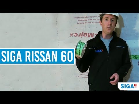 What is the SIGA Rissan 60?