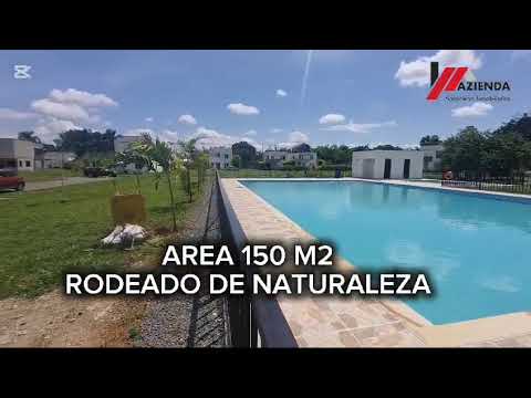 Lotes, Venta, Jamundí - $90.000.000