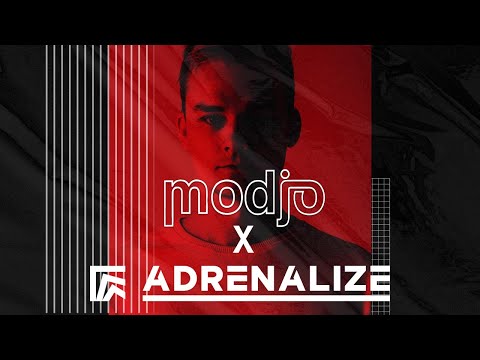 Modjo - Lady (Hear Me Tonight) [Adrenalize Remix] [Official MV Reupload]