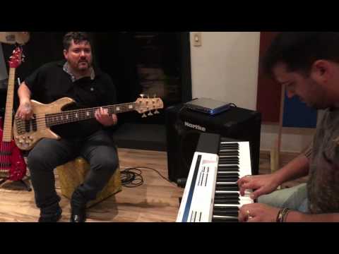 Trifase com participação de Bruno Carvalho