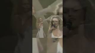 Quand Vanessa Paradis reprend en #live Tourbillon de Jeanne Moreau 🥺 #shorts #cover #reprise