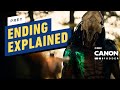 Prey: Full Breakdown and Ending Explained | Predator Canon Fodder