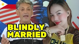 Foreigner Breaks Down After Discovering Filipina Gave His Wedding Ring to Local BF