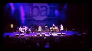 Every little thing - at sunset