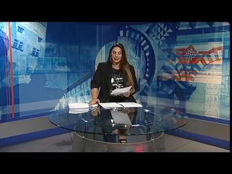 Servizio di TV Prato Dogaia del 03-10-2019