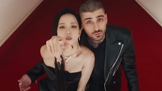 Download lagu JISOO x ZAYN  - Eyes Closed (Remix) [EDM Future Bass] mp3