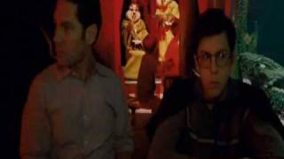 Vorbilder (Role Models) - Chipmonk Charlie Scene (german)