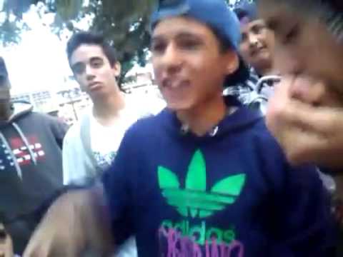 el piso freestyle 8tavos vnum vs mr gabo 21/2/15