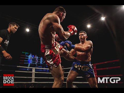 MTGP:Perth | Chris Watt vs Riley Anastas