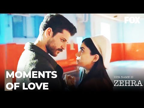 Zehra And Genco Love Scenes - Her Name Is Zehra