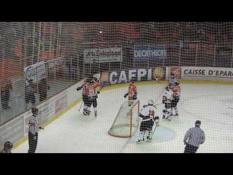 Danick Bouchard But 3