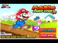 Mario Jump Star 3