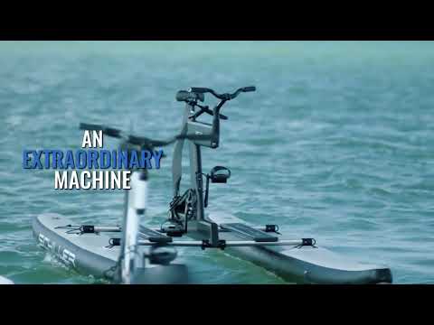 Schiller Water Bike-thumb-1