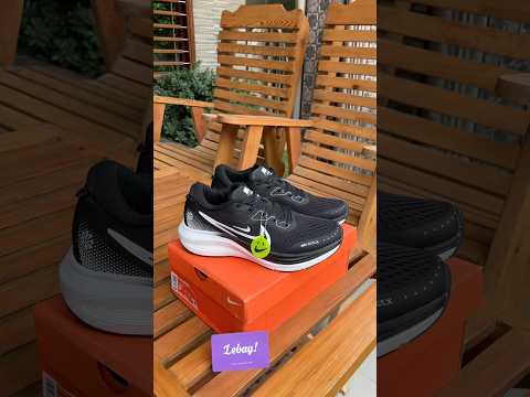 Nike Air Alpha Zoom React X Cobras (Grade 8A) product video