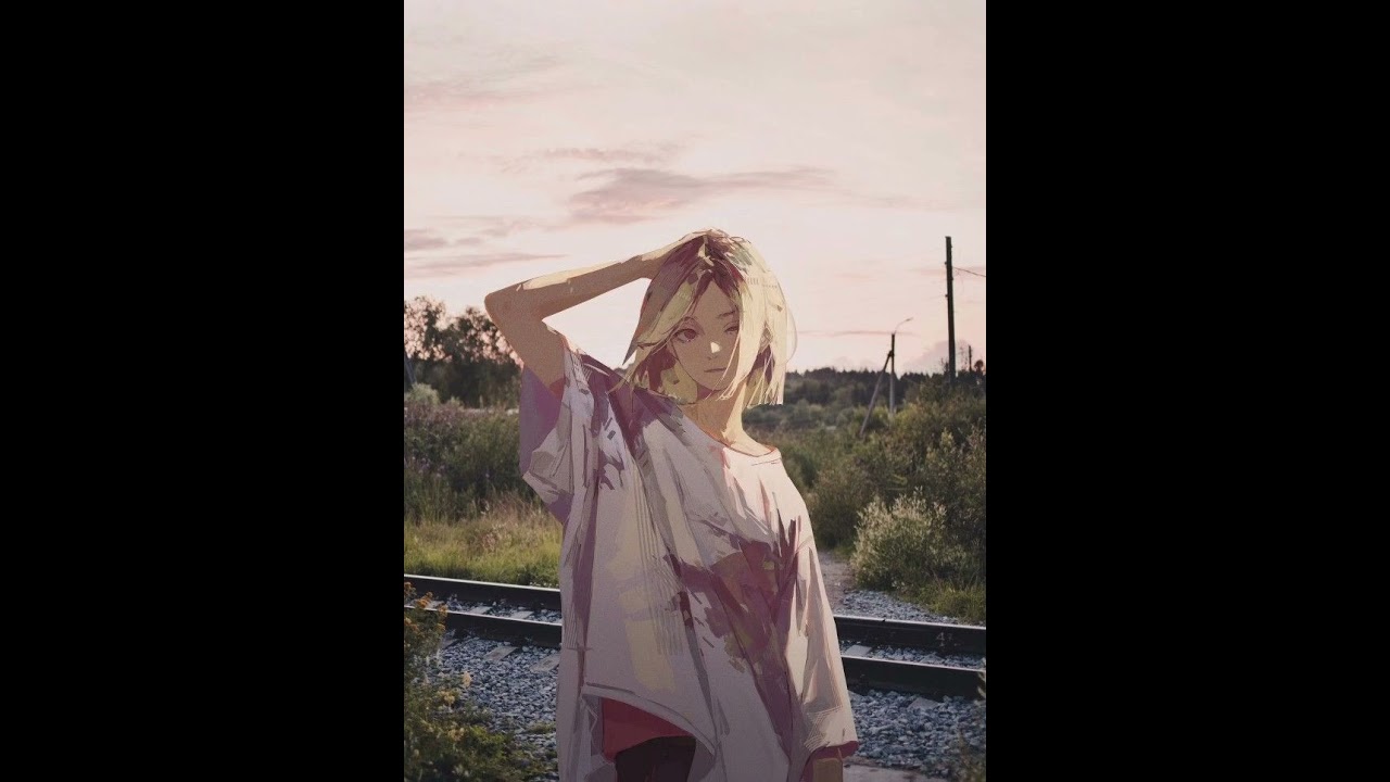 Harai The Maid - Summer