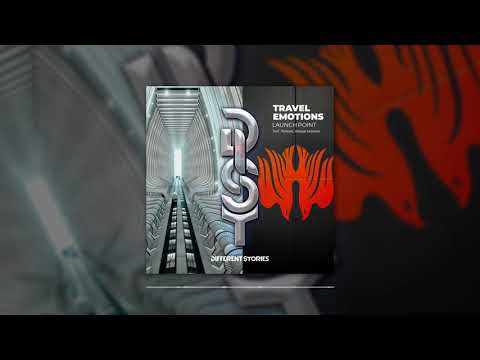 Travel Emotions - Launch Point (Daspa Remix)