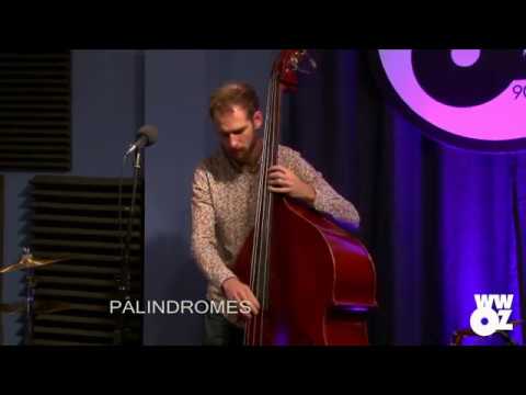 Matt Booth & Palindromes - Comme Il Faut (Ornette Coleman) WWOZ
