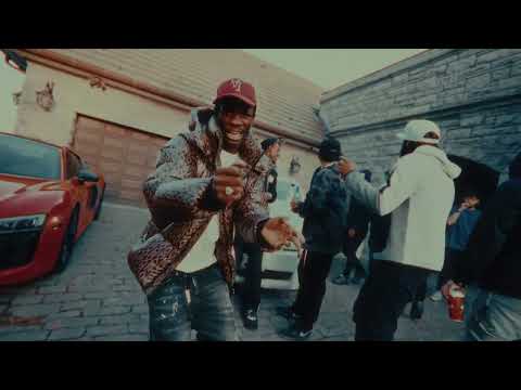 730RARRI - 3 Headed Goat Ft Eli Tru & Q DAWG