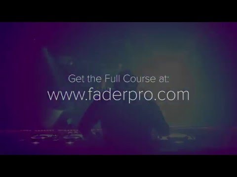 FaderPro Presents In The Studio With Roger Sanchez (The S-Man) Teaser