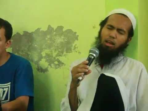 Salman Al-jugjawy - Cahaya terang
