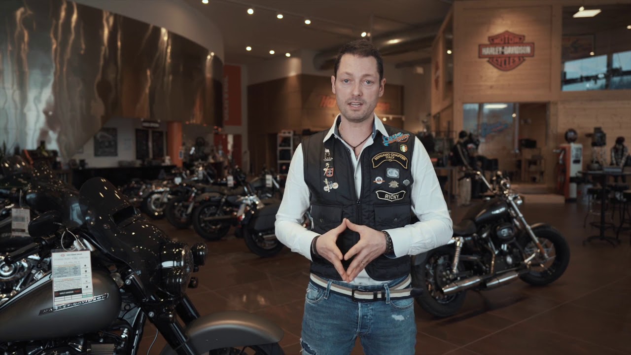 HDBERGAMO L'USATO CHE SA DI NUOVO