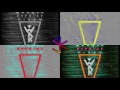 Warner Reprise Video In The YPbPr Color Space