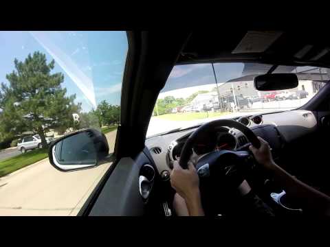 2014 Nissan 370Z Nismo 6 Speed | Test Drive