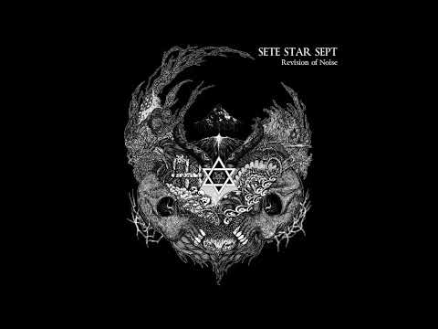 SETE STAR SEPT - 2009 - Revision of Noise