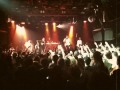 Tyler The Creator French Live Melkweg