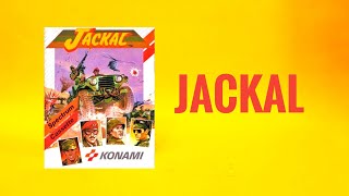 TeZ-X Spectrum Jackal