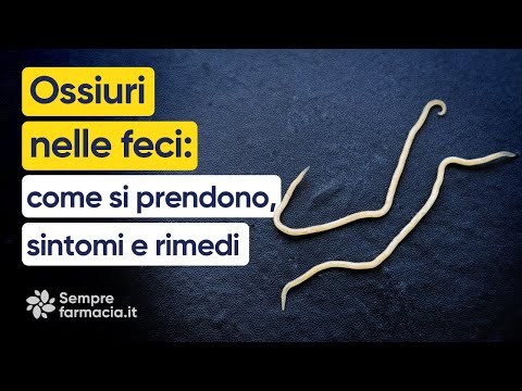 Oxides in stools: how to get them, symptoms and remedies