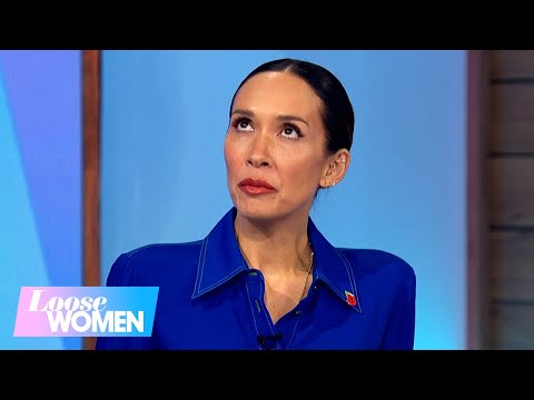 Myleene Details 'Grief and Shame' of Four Miscarriages | Loose Women