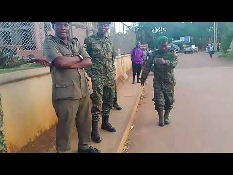 Kulia Nakushoto by Afande Bukenya